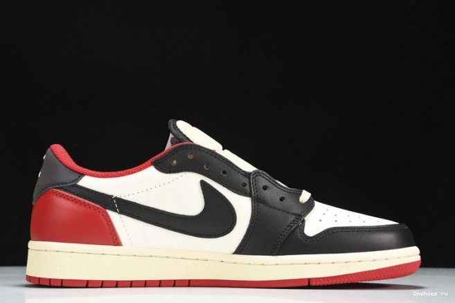 OG LOW TRAVIS  SCOTT DM7866--140  SP 1 JORDAN RETRO 0305